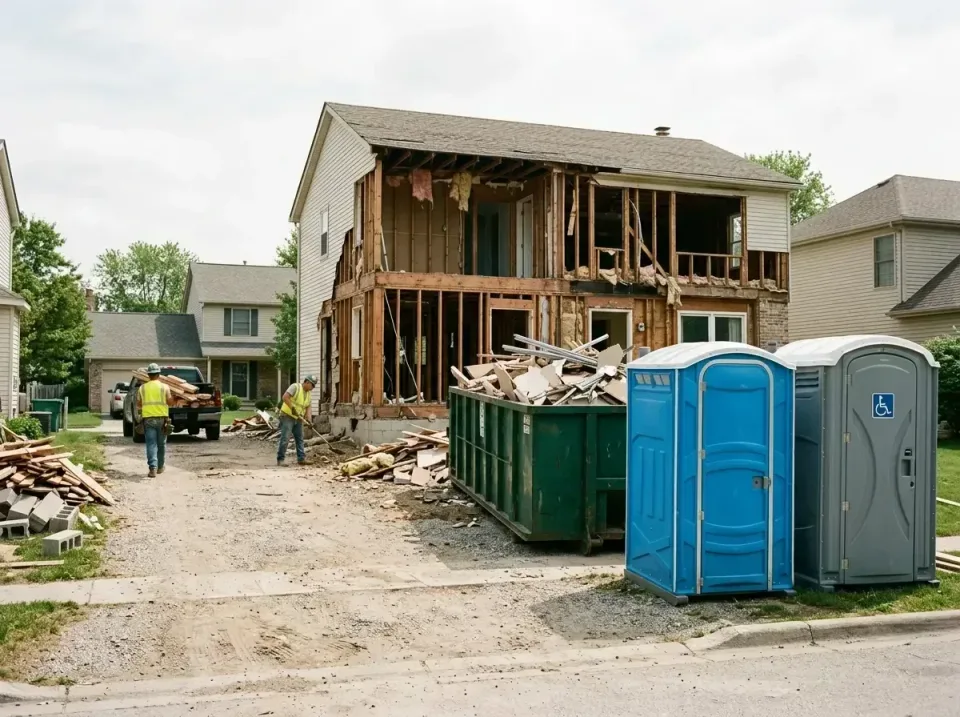 home-renovation-demolition-sit-010 — frequently asked questions, Portable Toilet & Dumpsters Rental in Washington